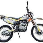 Мотоцикл МОТОБАЗА А3 ENDURO