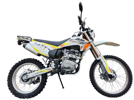 Мотоцикл МОТОБАЗА А3 ENDURO