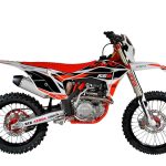 Мотоцикл кроссовый эндуро KAYO K6-R KYB 250