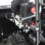 Снегоуборщик PATRIOT 602 Е — изображение 8