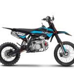 Мотоцикл K2R PF125 PITBIKE