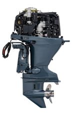 4х-тактный лодочный мотор MIKATSU MF115 FEX-T EFI — изображение 8