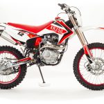 Мотоцикл кроссовый эндуро MOTOLAND XR250 Lite