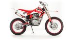 Мотоцикл кроссовый эндуро MOTOLAND XR250 Lite