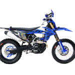 Мотоцикл кроссовый эндуро BRZ X6 250cc