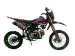 Мотоцикл JHLofr LK125 17/14 (ZS154FMI-2) PITBIKE — изображение 2