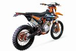 Мотоцикл PROCIDA K42 NC450 ENDURO — изображение 3