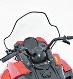 Снегоход ИТЛАН-КАЮР К1 — изображение 4