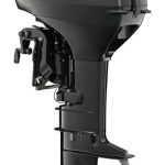 2х-тактный лодочный мотор SUZUKI DT40WRS