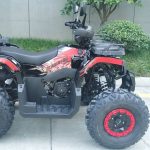 Квадроцикл RACER Gladiator 200 — изображение 5