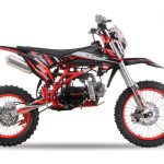 Мотоцикл ROCKOT Basic 125 Demoniac PITBIKE