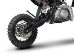 Мотоцикл K2R SX 125 PITBIKE — изображение 5