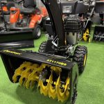 Снегоуборщик ЧЕМПИОН ST1170BS