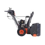 Снегоуборщик PATRIOT Сибирь 67 E — изображение 5