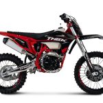 Мотоцикл TMBK Sprinter 300 ENDURO