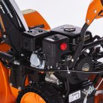 Снегоуборщик KETTAMA 80 S Superior — изображение 15