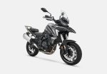 Мотоцикл BENELLI TRK 702 ТУРЭНДУРО — изображение 5