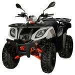 Квадроцикл KAYO AU200