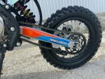Мотоцикл REGULMOTO Pilot EM 17/) PITBIKE — изображение 3