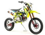 Мотоцикл MOTOLAND MX Г.) PITBIKE — изображение 6