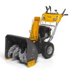 Снегоуборщик STIGA ST 5262 PB — изображение 2
