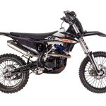 Мотоцикл кроссовый эндуро AVANTIS 250 DOHC Pro Carb FCR Exclusive ARS