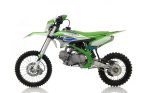 Мотоцикл YACOTA Apollino 125 PITBIKE — изображение 2