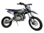 Мотоцикл WELS TX140 PITBIKE — изображение 3