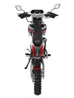 Мотоцикл кроссовый эндуро SHARMAX Sport ) — изображение 7