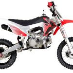 Мотоцикл BSE PH 160 Pro 17/14 PITBIKE