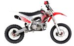 Мотоцикл BSE PH 160 Pro 17/14 PITBIKE