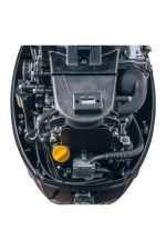 4х-тактный лодочный мотор REEF RIDER RRF20HS — изображение 5