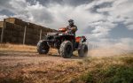 Квадроцикл POLARIS Sportsman XP 1000 S (2024) (ПСМ) — изображение 9