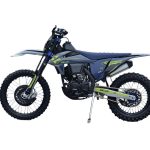 Мотоцикл кроссовый эндуро FXMOTO Madhawk