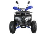 Квадроцикл ATV 125F — изображение 2
