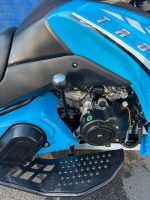 Снегоход WELS 250RS — изображение 7