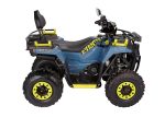 Квадроцикл AVANTIS Ray 200 Lux — изображение 2