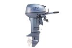 2х-тактный лодочный мотор HYDRO FORCE M 9.9 FHS — изображение 2