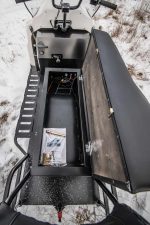 Снегоход БТС Артик-4Т ЛОНГ — изображение 13