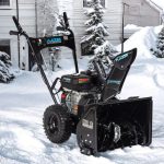 Снегоуборщик FLAIZER 50 E Economy — изображение 26