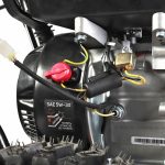 Снегоуборщик PATRIOT 602 Е — изображение 18