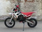 Мотоцикл RACER CRF125 PITBIKE — изображение 2