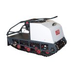 Мотобуксировщик СТЕМ СЕВЕР Эконом 500