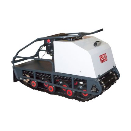 Мотобуксировщик СТЕМ СЕВЕР Эконом 500