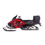 Снегоход SHARMAX SN-500 — изображение 8