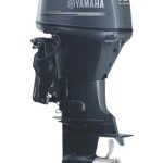 4х-тактный лодочный мотор YAMAHA F70 AETL