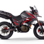 Мотоцикл AVANTIS Tourist 250 4-Valves ПТС (2024) ТУРЭНДУРО