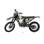 Мотоцикл G2R PRO G7 NBMN-5A) 21/18 ENDURO — изображение 2