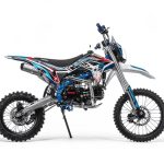 Мотоцикл BSE PH 150E 4.0 PITBIKE