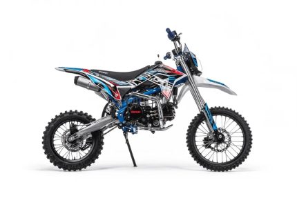 Мотоцикл BSE PH 150E 4.0 PITBIKE